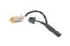 Instrument Cluster Wiring Connector / Pigtail — photo 2