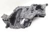 Lower Dash Knee Panel Trim / Cover 80B863083C — photo 3