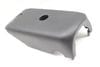 Lower Steering Column Trim / Cover 80A953512A — photo 1