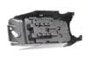 Lower Steering Column Trim / Cover 80A953512A — photo 3