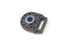 M10 Screw Flange Nut WHT007725 — photo 1