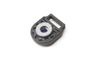 M10 Screw Flange Nut WHT007725 — photo 2