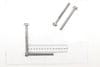 M8X85 Screw / Bolt Set (4) N10765501 — photo 2