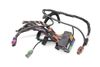 MMI Control Module Wiring Harness / Connector Set — photo 1
