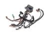 MMI Control Module Wiring Harness / Connector Set — photo 2