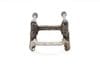 Brake Caliper Carrier / Bracket 80A615425D — photo 2