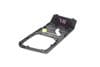 Door Panel Switch Trim / Bezel 80A959527 — photo 5