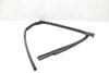 Door Window Glass Channel / Seal 80A839431C — photo 3