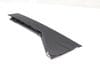 Exterior C Pillar Trim / Cover 80A839903B — photo 1