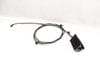 Seat Release Handle / Cable 80A885681E — photo 1