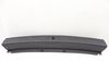 Lower Hatch Latch Scuff Panel Trim / Cover 80A864483D — photo 1