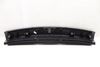Lower Hatch Latch Scuff Panel Trim / Cover 80A864483D — photo 3