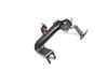 ABS / Speed Sensor Wiring Harness Bracket 80A971846D — photo 1