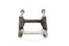 Brake Caliper Carrier / Bracket 80A615426D — photo 2