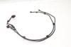 Trunk Module Wiring Connector / Sensor Line 80A962239 — photo 2