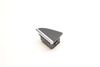 Center Console Dummy / Blank Switch Cover 8W1927143 — photo 1