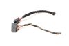 Climate Control / Temp Unit Wiring Connector / Pigtail — photo 2