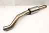 Exhaust Pipe / Muffler 8W0071904B — photo 1