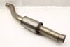 Exhaust Pipe / Muffler 8W0071904B — photo 2
