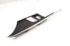Door Panel Master Window Switch Trim / Bezel 8W1959517F — photo 1