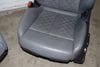 Complete Leather Sport Seat Set (S4) — photo 2