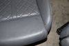Complete Leather Sport Seat Set (S4) — photo 7