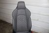 Complete Leather Sport Seat Set (S4) — photo 8