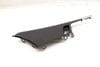 Door Panel Window Switch Bezel / Trim 8W0959518D — photo 2