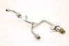 Fuel Rail Line / Pipe 06M127507AC — photo 2