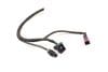 Instrument Cluster Wiring Plug Connector / Pigtail — photo 1