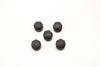 Lug Nut / Bolt Cover / Cap Set (5) 4M0601173E — photo 1