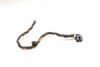 MMI / Multimedia Center Control Unit Wiring Connector / Pigtail — photo 1