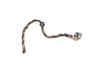 MMI / Multimedia Center Control Unit Wiring Connector / Pigtail — photo 2