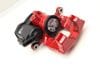 Brake Caliper / Motor 8W0615403N — photo 3
