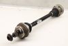 CV Axle Shaft 8W0501203F — photo 1
