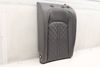 Upper Seat Backrest Cushion Assembly 8W0885805M — photo 2