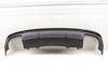 Lower Bumper Valance 8W0807521AC — photo 1