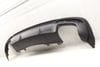 Lower Bumper Valance 8W0807521AC — photo 2
