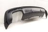 Lower Bumper Valance 8W0807521AC — photo 5