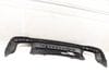 Lower Bumper Valance 8W0807521AC — photo 6