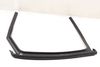 Door Window Glass Channel / Seal 8W5839432D — photo 3