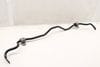 Stabilizer / Sway Bar 8W0511305AL — photo 1