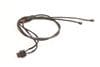 Trunk Module Wiring Connector / Sensor Line 8W1962239 — photo 2