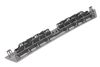 Dash Defrost Air Vent Trim (CENTER) 51456823161 — photo 4