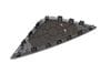Dash Speaker Grille / Cover 51456823294 — photo 3