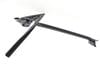 Door Window Frame Seal / Weather Stripping 7483103 — photo 1