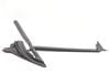Door Window Frame Seal / Weather Stripping 7483103 — photo 3
