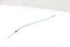 Exterior Door Handle Release / Bowden Cable 51217474343 — photo 1