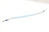 Exterior Door Handle Release / Bowden Cable 51217474343 — photo 4