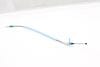 Exterior Door Handle Release / Bowden Cable 51217474343 — photo 4